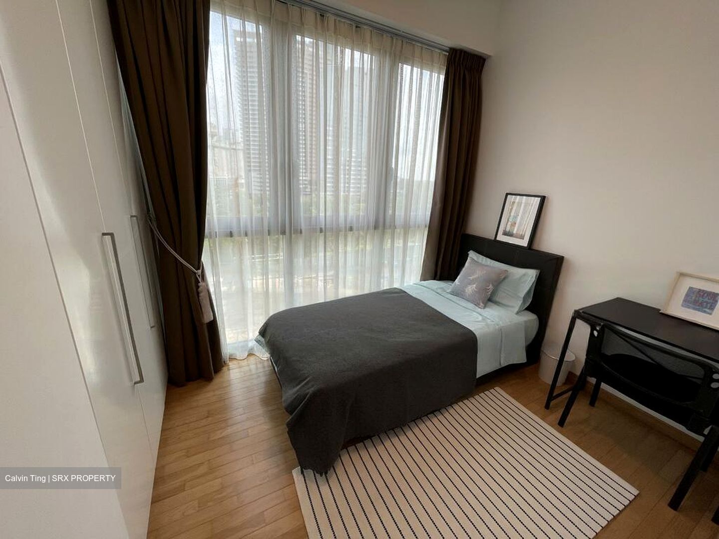 One-north Residences (D5), Apartment #534915941